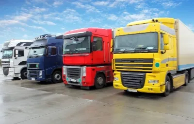 İzmir İmrahor Nakliye Ambarı